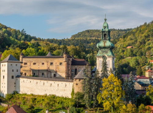 Banská Štiavnica