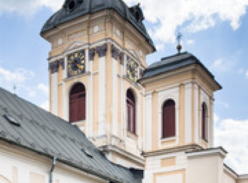 Banská Štiavnica