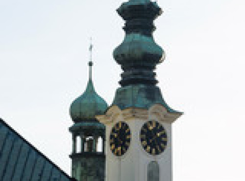 Banská Štiavnica